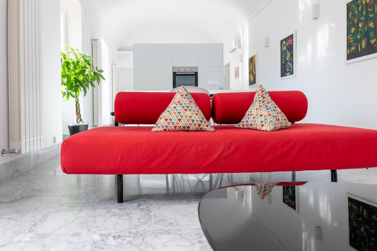 Suite Bellini 5 Apartment - Palermo — Photos 2