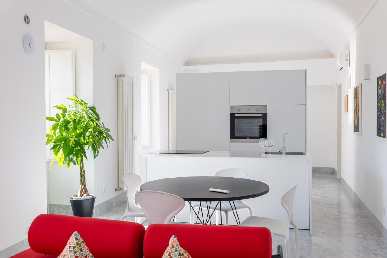Suite Bellini 5 Apartment - Palermo, Palermo