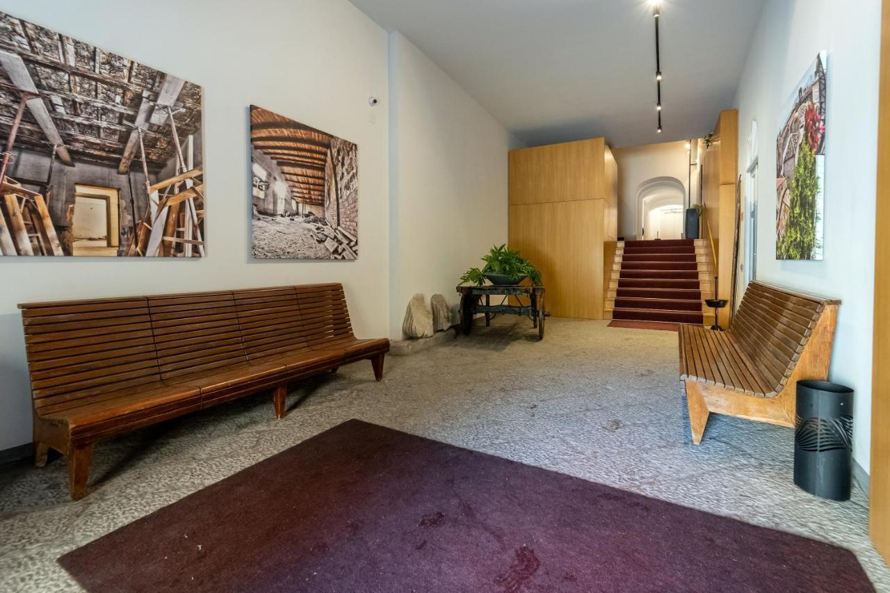 Suite Bellini 5 Apartment - Palermo — Photos 1